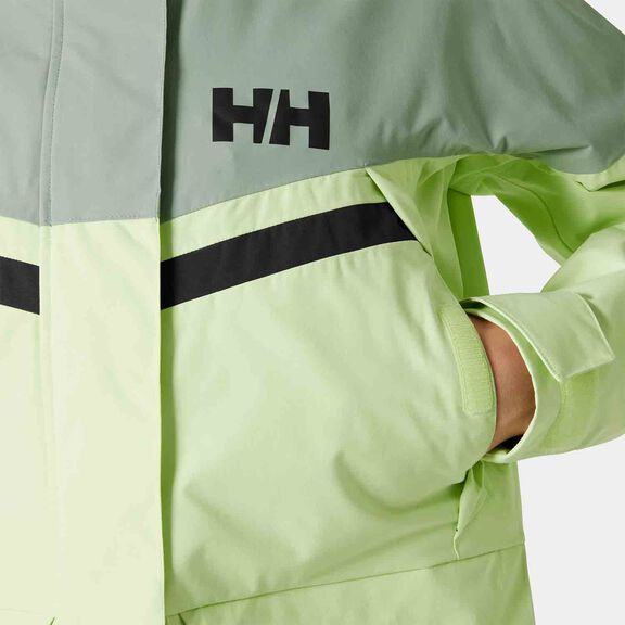 Women's 4.0 Pier Jacket image number 5